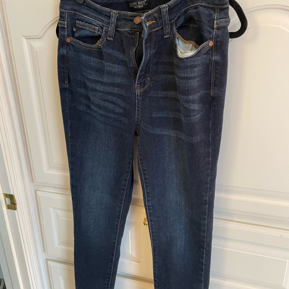 Judy Blue jeans